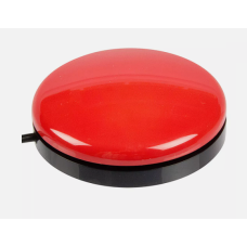 Ergoguys ABLENET BUDDY BUTTON SWITCH RED 57100